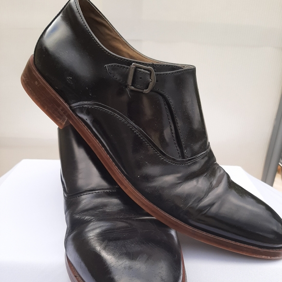 Aldo Other - ALDO MEN'S DRESS SHOES SIZE 13